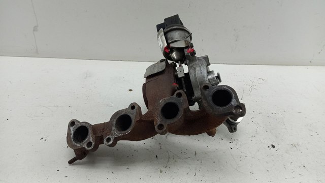 Turbina 03L253016G VAG