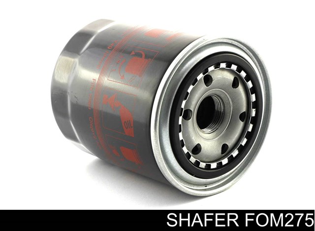 FOM275 Shafer Filtr oleju