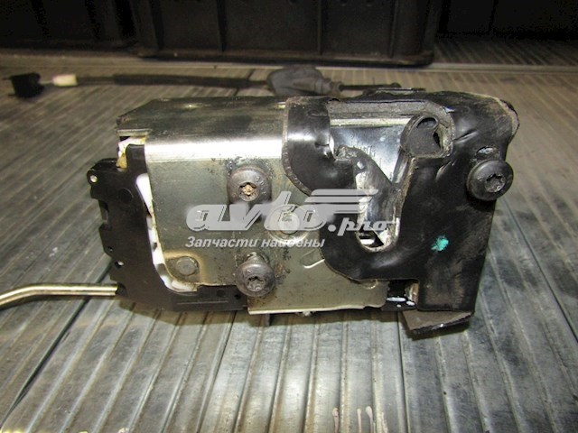 Zamek drzwi przednich prawych Ford 1372465 cena, od 66,52 USD