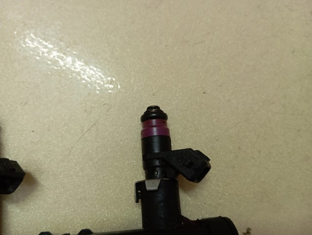 Wtryskiwacz paliwa Renault (RVI) H132259