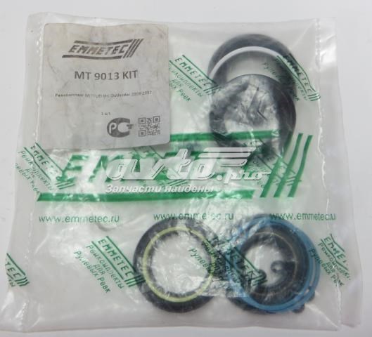 Do koszyka Zestaw naprawczy maglownicy (mechanizmu) (zestaw uszczelniaczy) Mitsubishi Outlander I CU