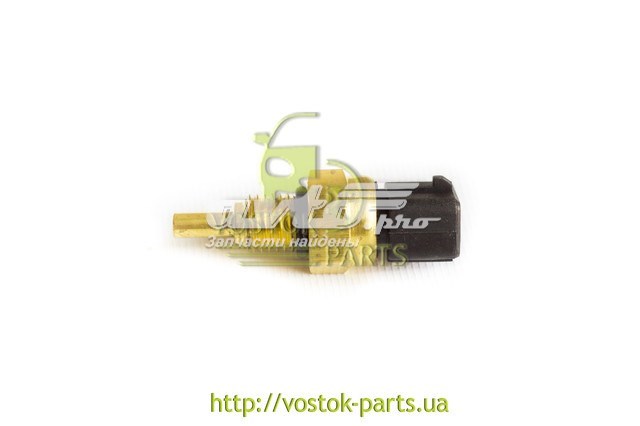 Czujnik temperatury płynu chłodzącego do Geely Mk  