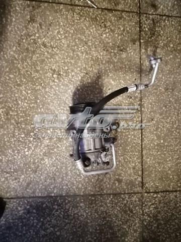 97701D7200 Hyundai/Kia Sprężarka klimatyzacji