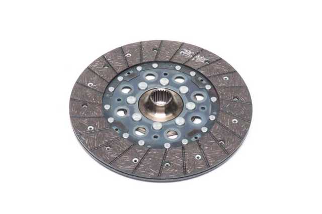 Tarcza sprzęgła DW64 VALEO