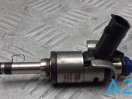 Wtryskiwacz paliwa do Hyundai Elantra VI AD