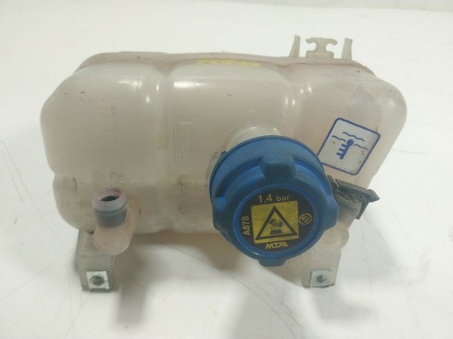1399839080 Fiat/Alfa/Lancia Zbiorniczek wyrównawczy układu chłodzenia