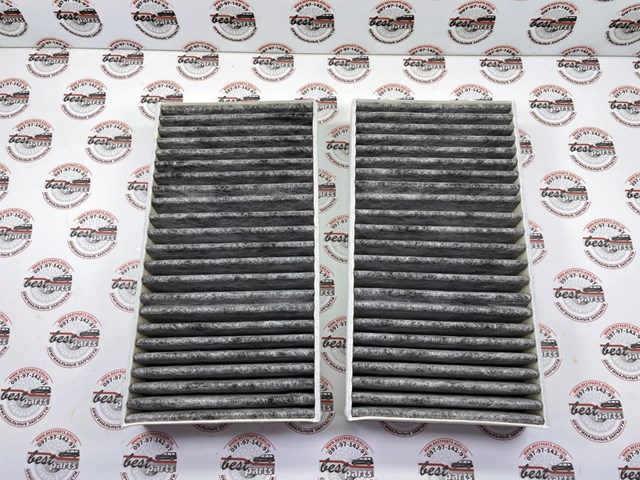Filtr kabiny Mercedes 166830720190 cena, od 17,73 USD