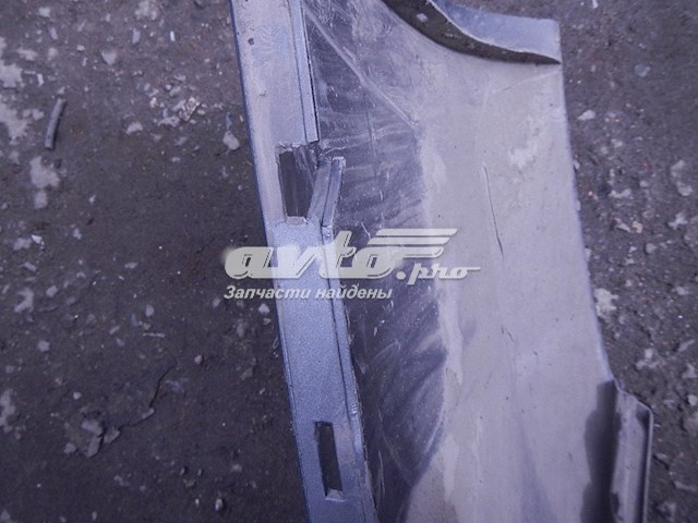 Zderzak tylny 8K5807511 VAG