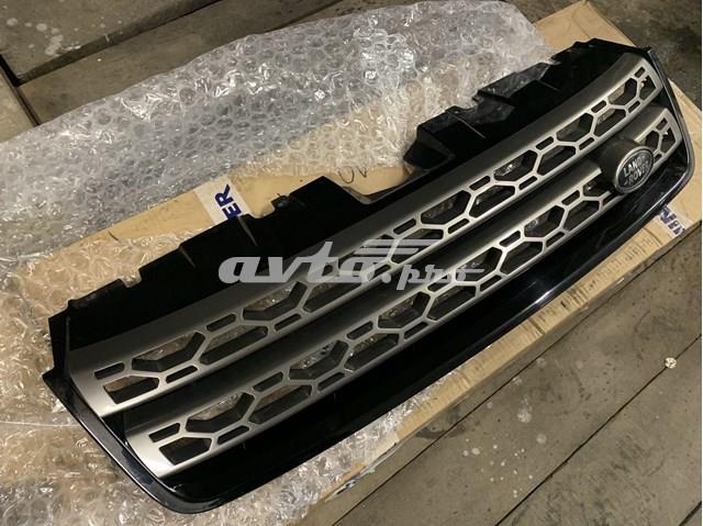Do koszyka LR097949 Land Rover Atrapa chłodnicy