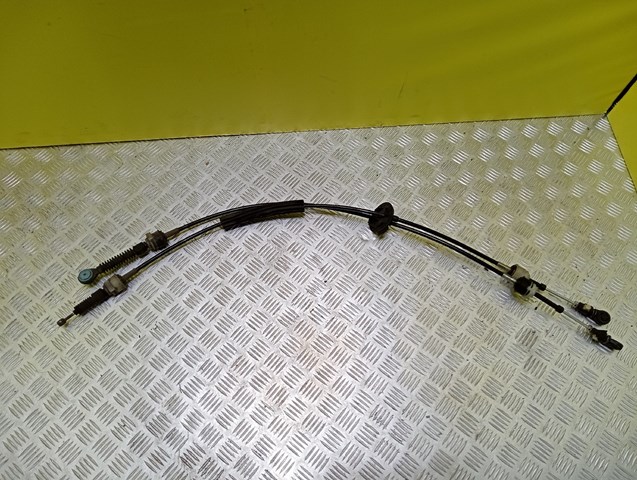 Linka dźwigni zmiany biegów podwójna Mercedes A4472601351 cena, od 136,21 USD