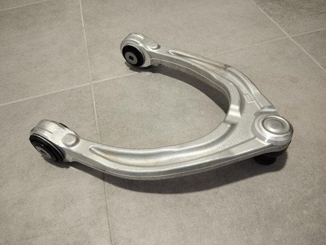 Do koszyka 50539880 Fiat/Alfa/Lancia Wahacz zawieszenia przedniego prawy górny