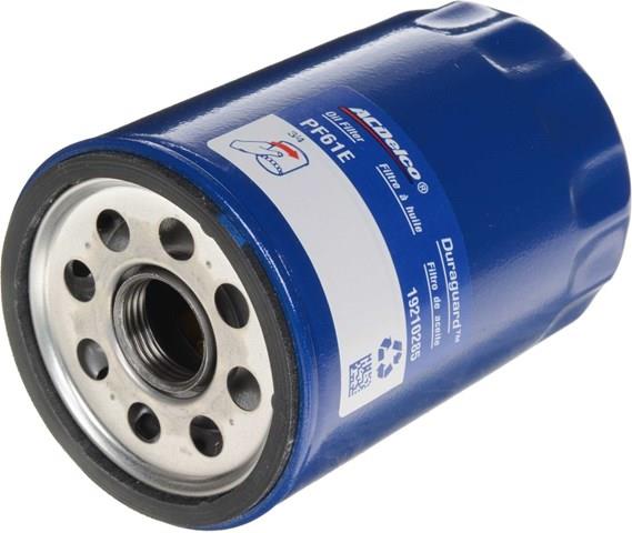 PF61 AC Delco Filtr oleju