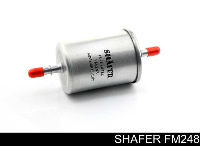 FM248 Shafer Filtr paliwa