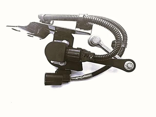 Czujnik poziomowania karoserii tylny prawy AND 3M941088 cena, od 75,49 USD