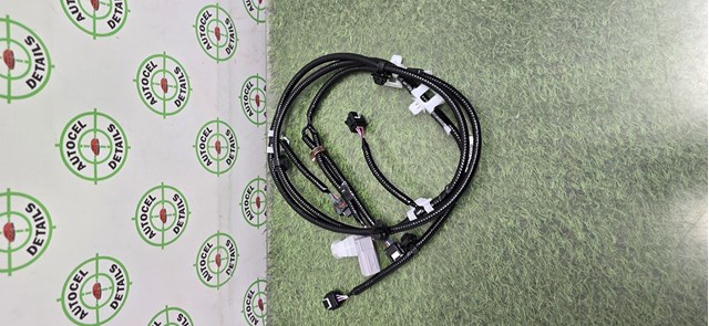 Do koszyka 8211433130 Toyota Wiązka przewodów przedziału silnika