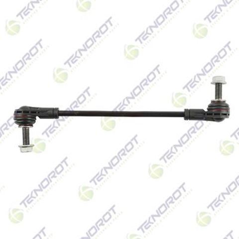Do koszyka K750984 Moog Łącznik stabilizatora przedniego