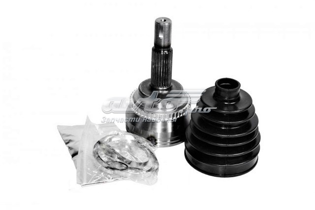 Do koszyka 1034786800 BYD Przegub homokinetyczny przedni zewnętrzny