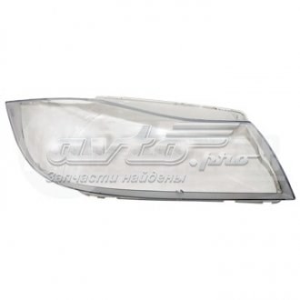 6942722 BMW reflektor prawy