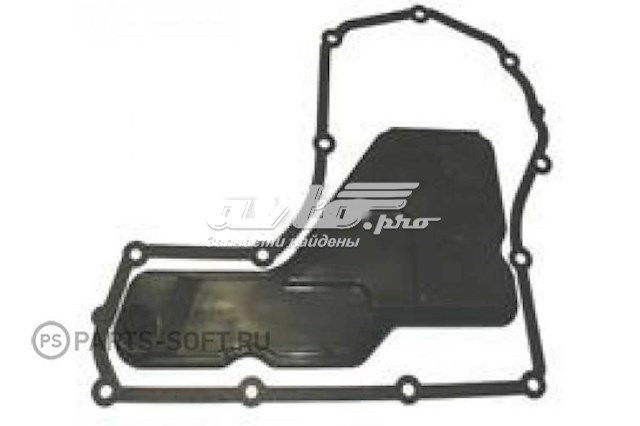 Filtr automatycznej skrzyni biegów JS Asakashi JT175K