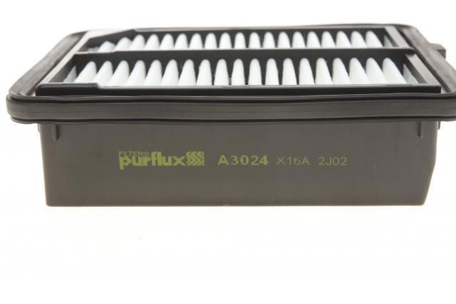 Filtr powietrza Purflux A3024 cena, od 13,91 USD