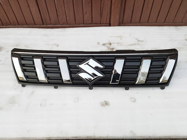 Atrapa chłodnicy do Suzuki Vitara  LY