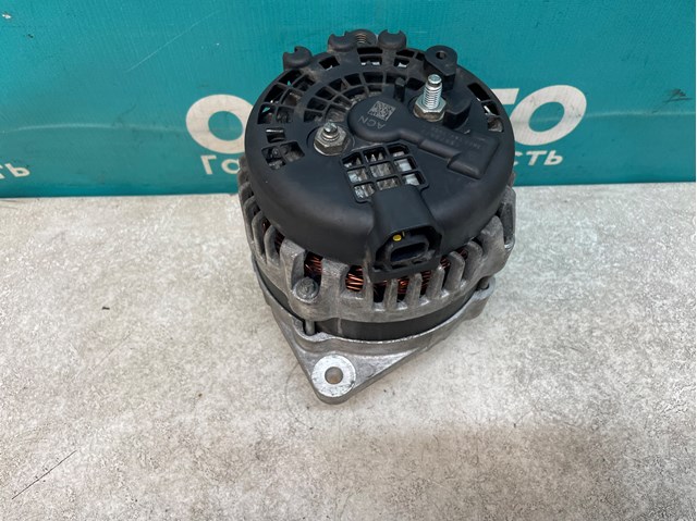 Do koszyka 13579675 Opel Alternator