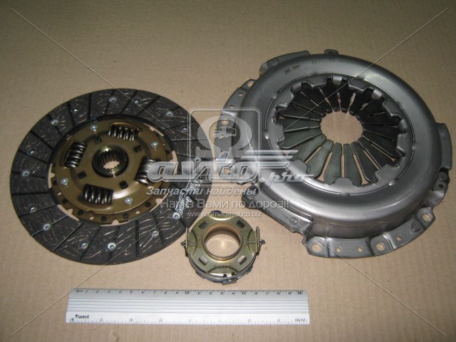  VALEO MBK004