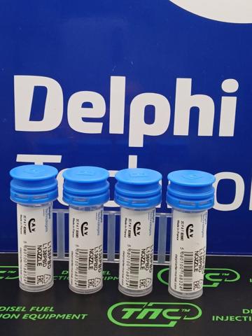 L138PRD Delphi Rozpylacz wtrysku diesla