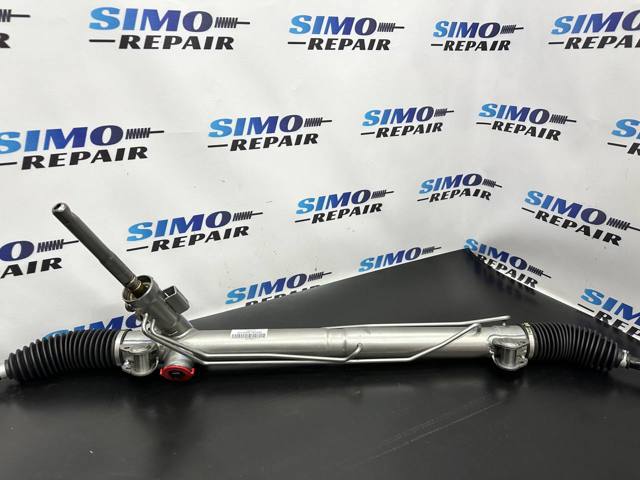 Do koszyka 7G913A500AM Ford Listwa kierownicza (maglownica)