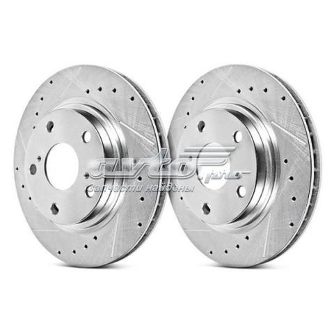  Power Stop JBR1171XPR