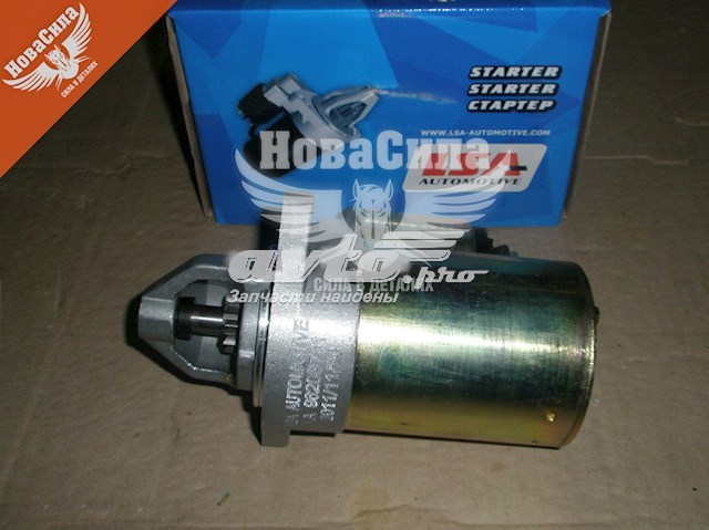 96208781 LSA rozrusznik