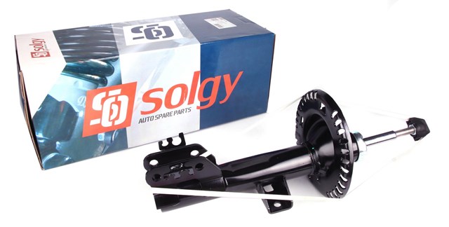 Amortyzator przedni Solgy 211052