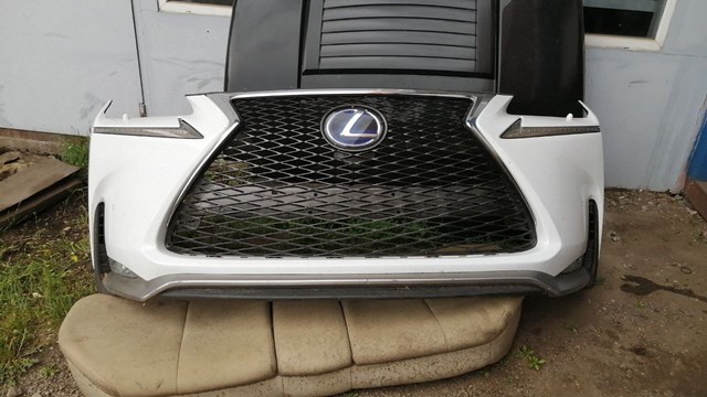 Do koszyka 5241278010 Toyota Osłona zderzaka przedniego