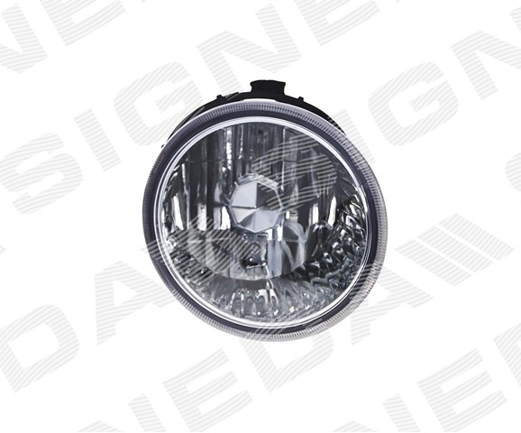 FP6731H0T TYC Lampa przeciwmgielna prawa