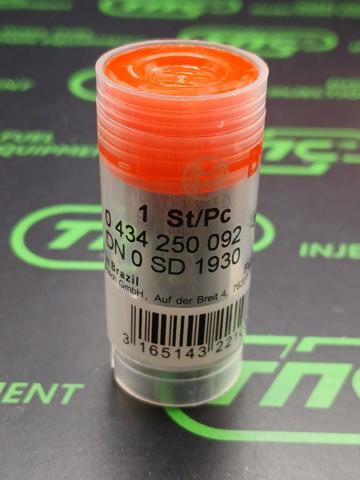 Rozpylacz wtrysku diesla Bosch DN0SD1930 cena, od 24,50 USD