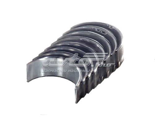 Do koszyka 0141384025MM Glyco Panewki korbowodowe wału korbowego, zestaw, 1. naprawa (+0,25)