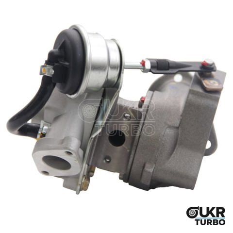 Do koszyka 200102080105 SL Turbo Turbina