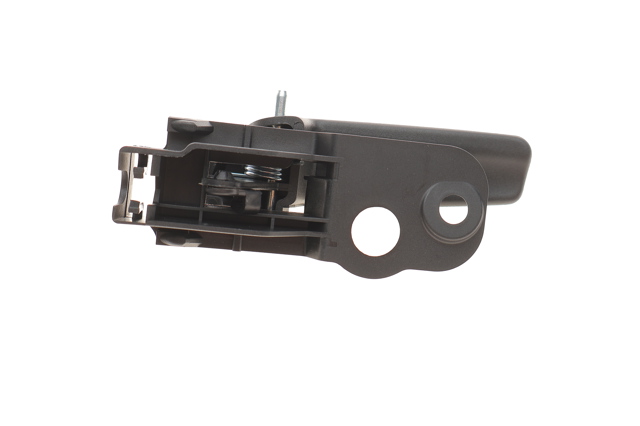 Klamka drzwi przednich wewnętrzna lewa 735460745 Fiat/Alfa/Lancia