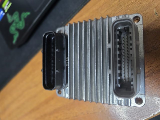 96486973 General Motors Sterownik silnika