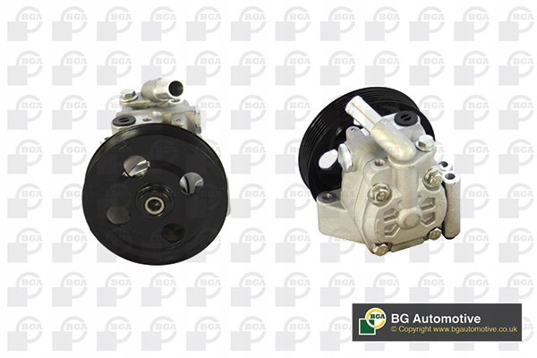 PSP2320 BGA Pompa wspomagania hydraulicznego kierownicy