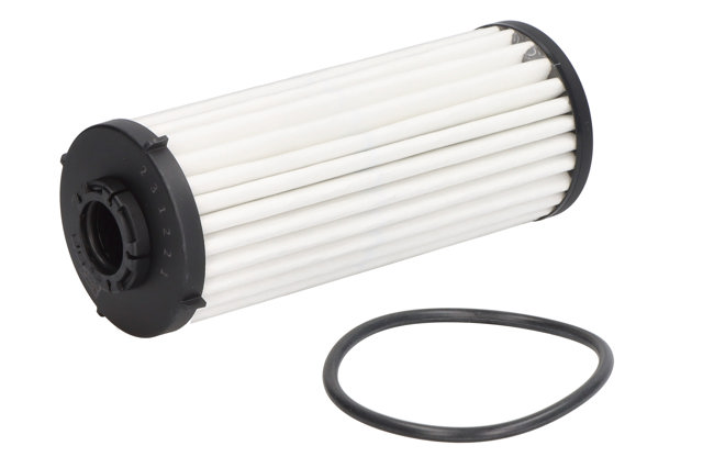 Do koszyka H6031Z Mann-Filter Filtr automatycznej skrzyni biegów