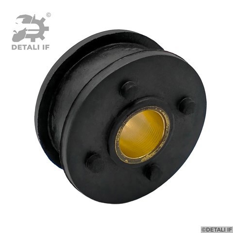 Tuleja mechanizmu zmiany biegów Detali IF DF17083 cena, od 8,38 USD