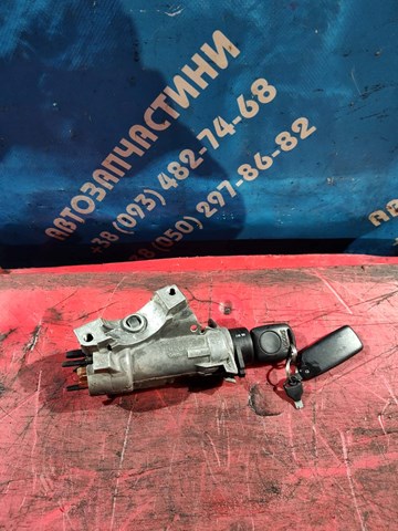 Stacyjka zapłonowa 4B0905851C VAG