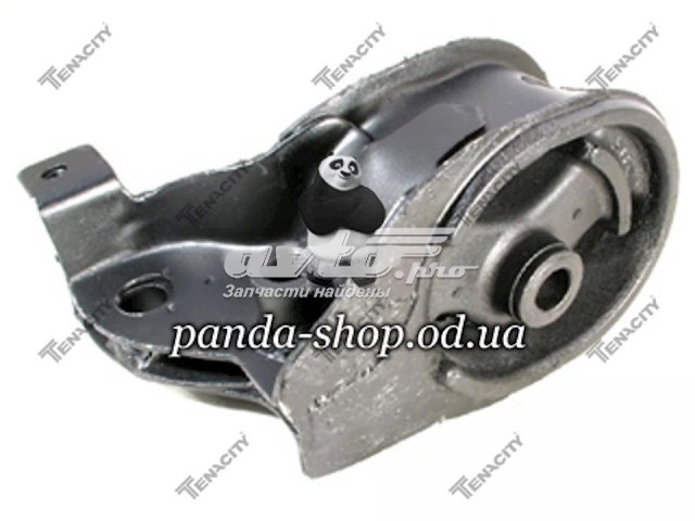 Poduszka (podpora) silnika lewa do Honda Civic IV ED, EF