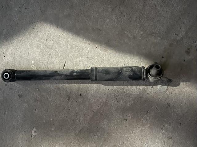 Amortyzator tylny A4473265500 Mercedes