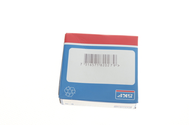 Do koszyka 62052RSH SKF Łożysko alternatora