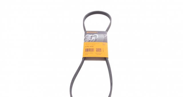 Pas napędowy mechanizmów Continental/Siemens 4PK1075 cena, od 9,07 USD