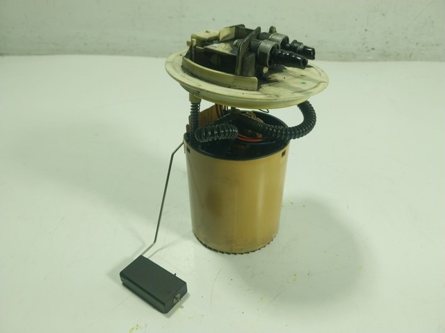 Moduł pompy paliwowej z czujnikiem poziomu paliwa Ford 2046975 cena, od 229,05 USD