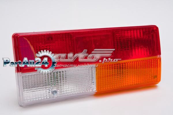 Lampa zespolona tylna lewa ВАЗ 2105 sedana (1980 - 2012) cena, od 18,49 USD
