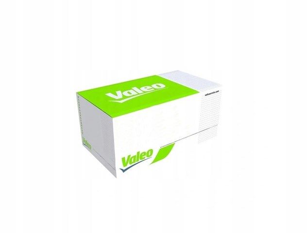 Zestaw sprzęgła (3 części) VALEO 828505